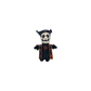 Papa IV Plushie Bag Charm