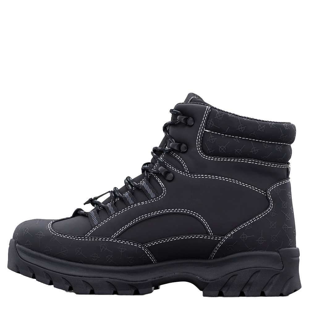 GHOST x LUGZ - Grucifix Ridgeline Boots