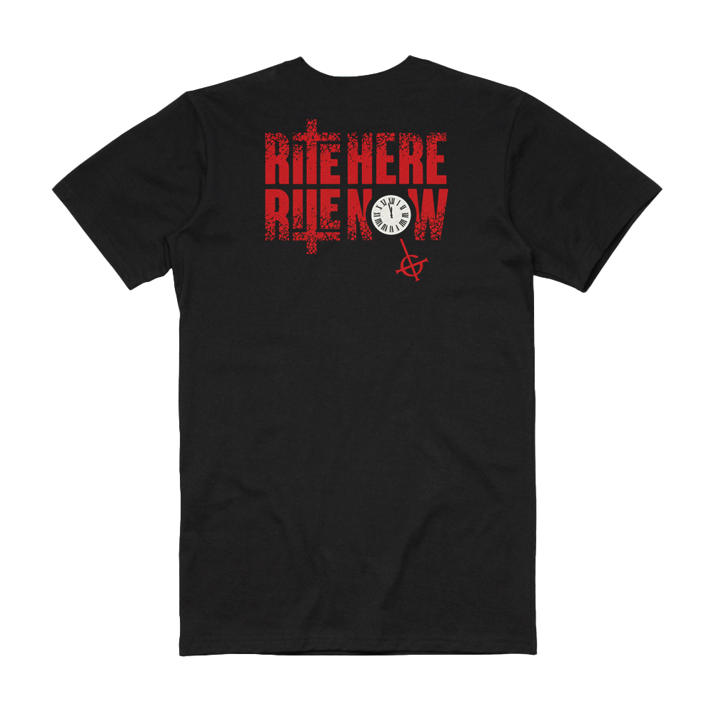 RHRN Graphic Film Tee