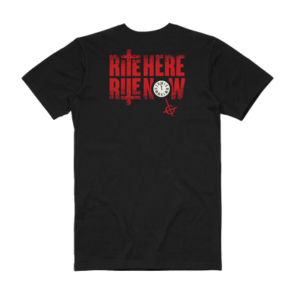 RHRN Graphic Film Tee