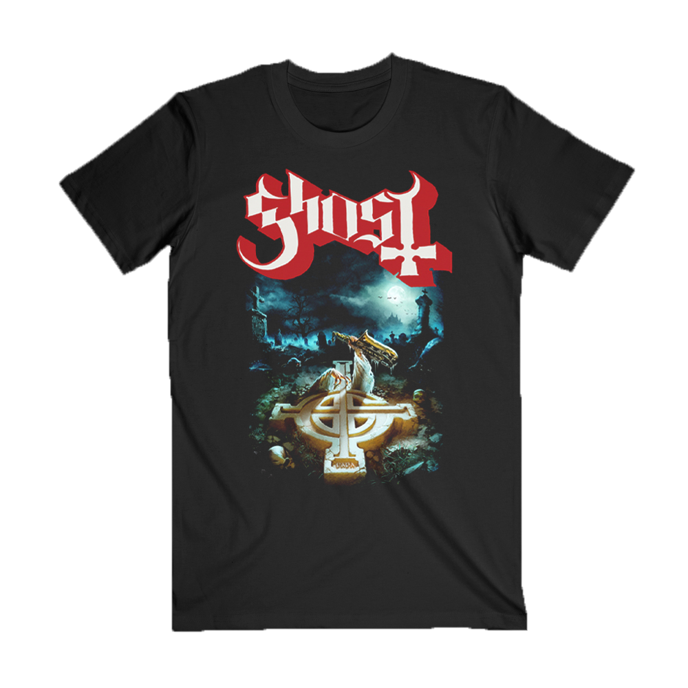 Ghost | UK | Official Merch