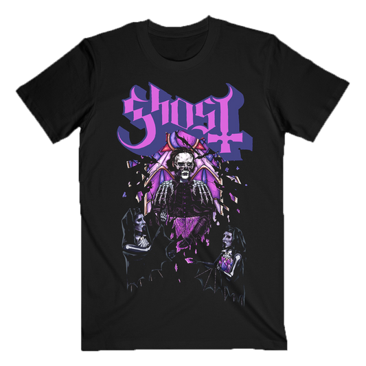 Reassembled Faith Tee