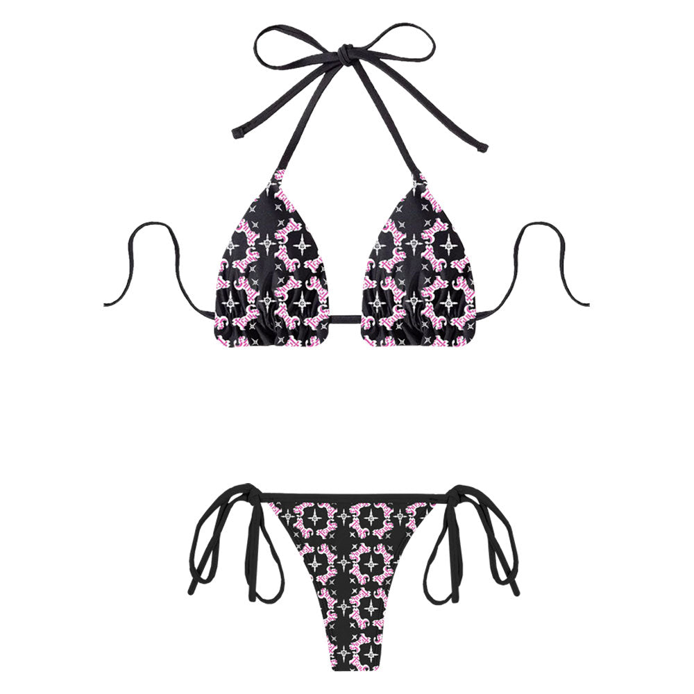 Logo Bikini – Ghost