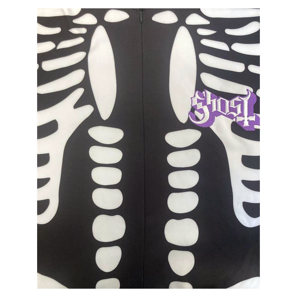 Skeleton Onesie