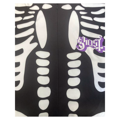 Skeleton Onesie