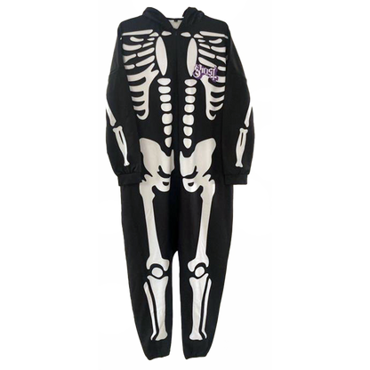 Skeleton Onesie