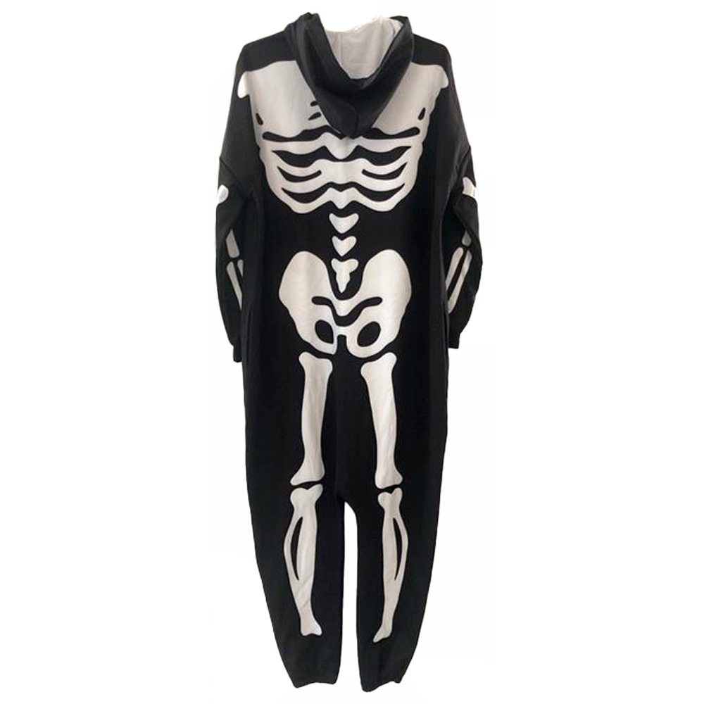 Skeleton Onesie