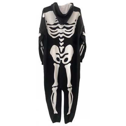 Skeleton Onesie