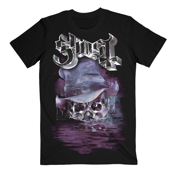 キタニタツヤ　Ghost！?ジャケットデザインTシャツ T-Shirts – Tatsuya Kitani ONLINE STORE