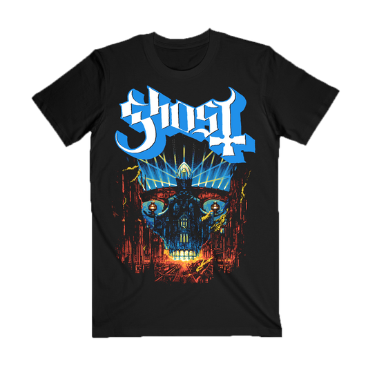 Meliora 10th Anniversary Tee