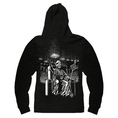 Year Zero Custom Hoodie