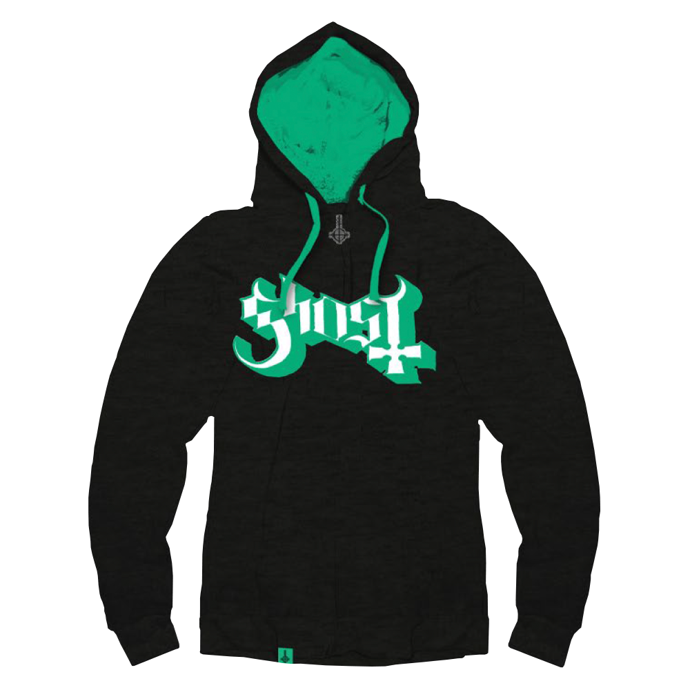 Hoodie ghost on sale