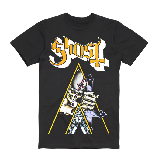 Clockwork Tee