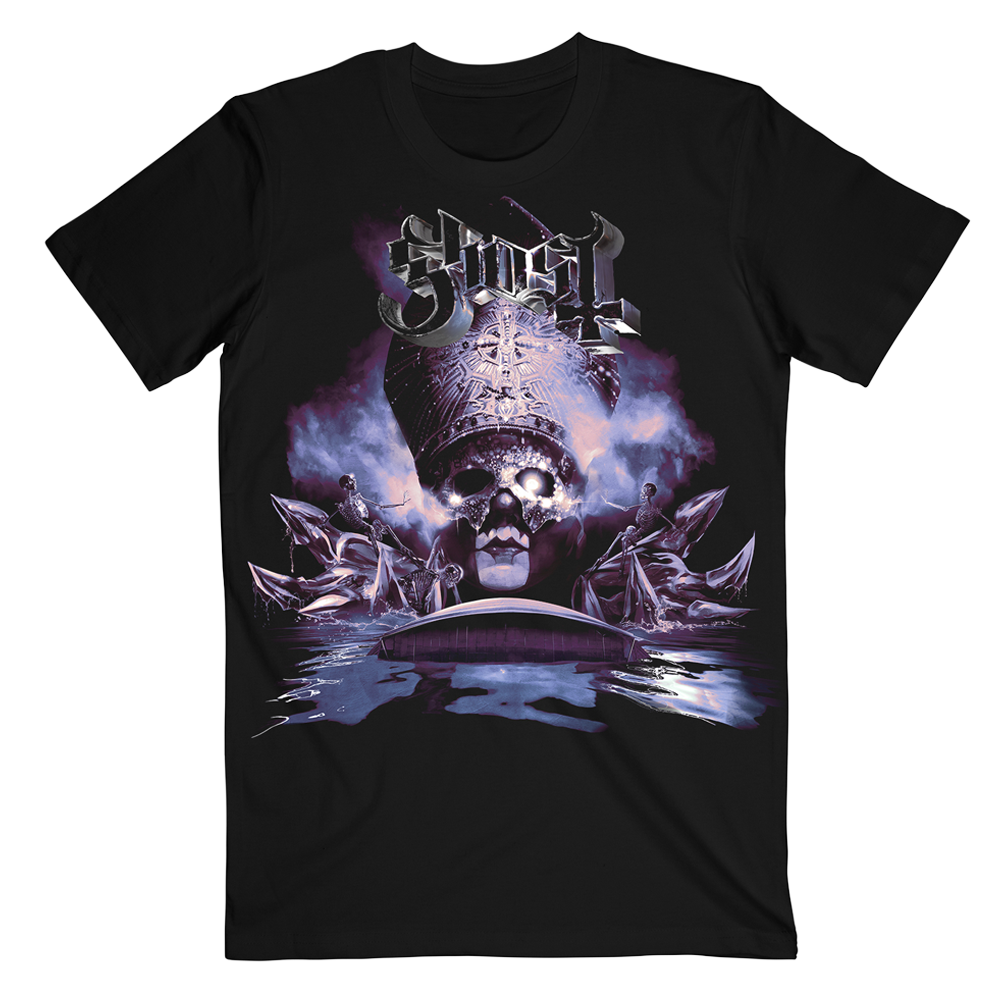 Sandviken Event 2025 Dateback Tee