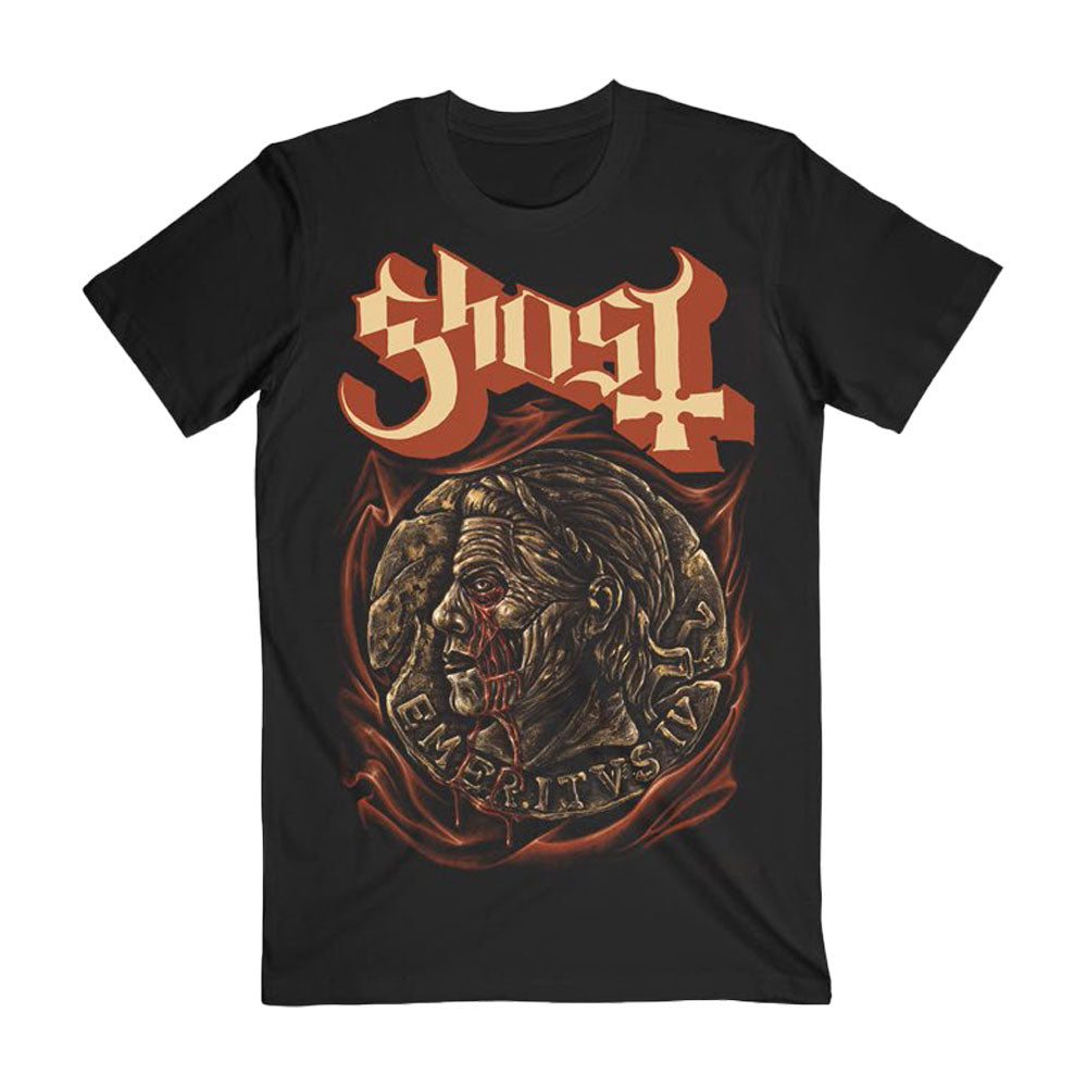 Thematic Tee – Ghost