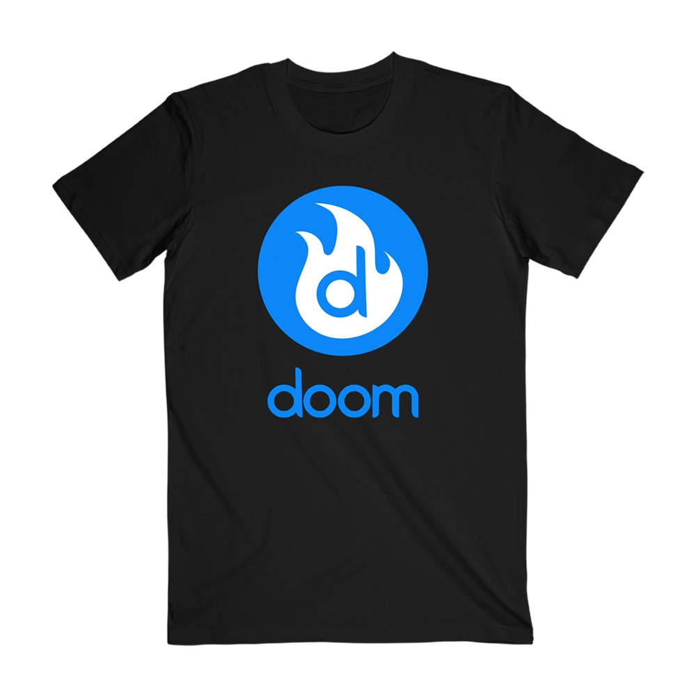 FreeDoom Tee