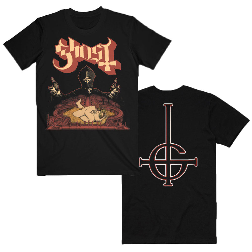 Infestissumam Tee