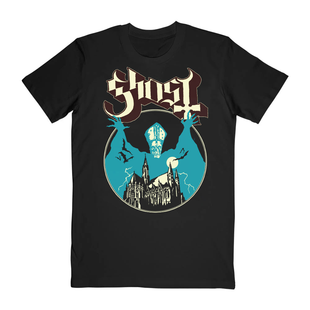 Opus Eponymous Tee