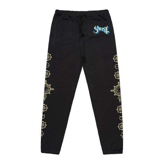 Incense Sweatpants