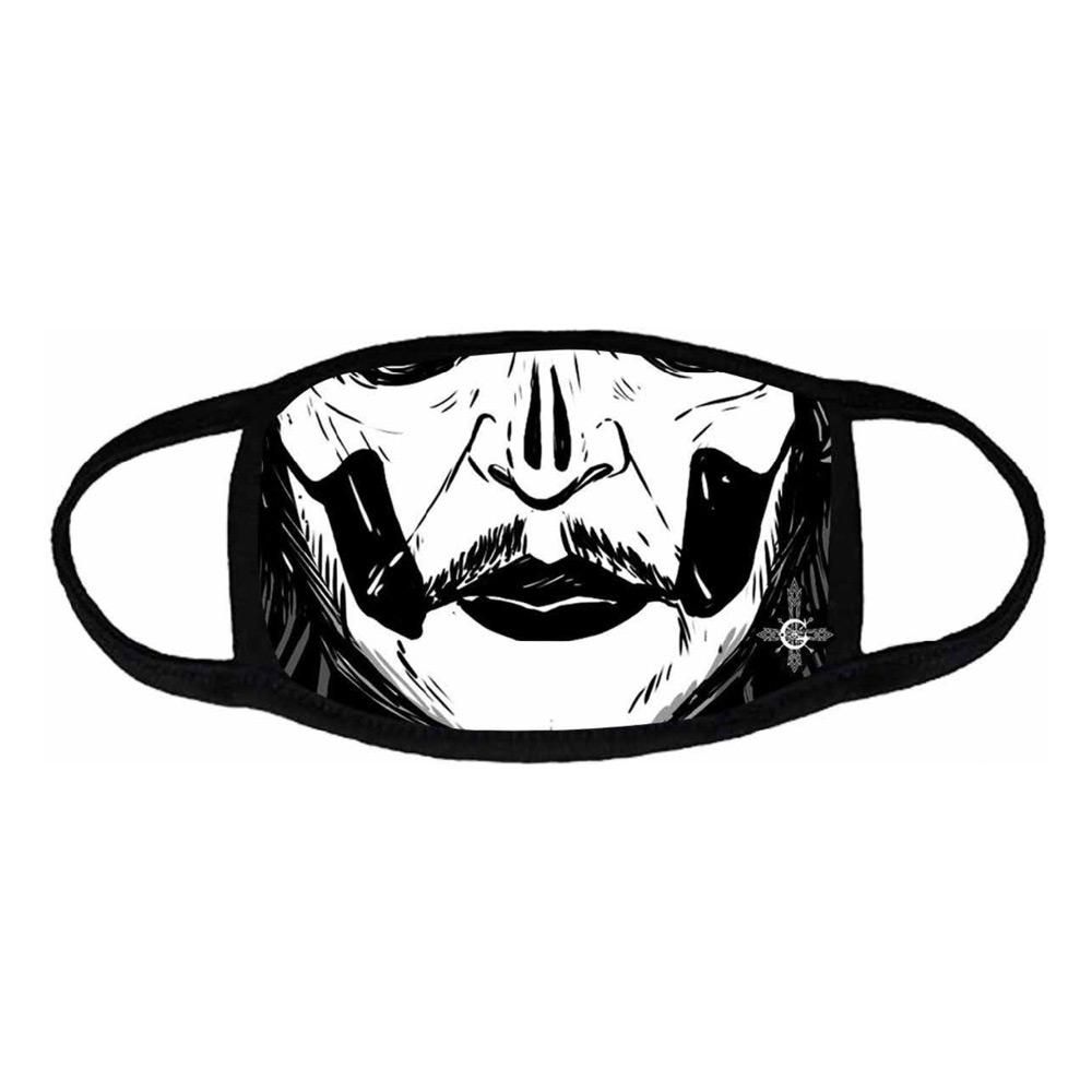 Papa IV 4 Pack Mask Set